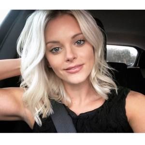 Meet your Posher, Christa